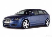 Audi AS3 Sportback ABT Audi AS3 Sportback ABT
